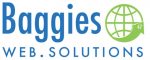 Baggies Web Solutions Color Logo
