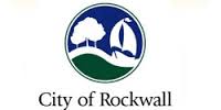 City of Rockwall