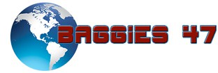 Baggies Web Solutions Logo - Founded in Midlothian, TX