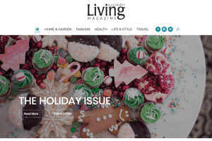 living_magazine