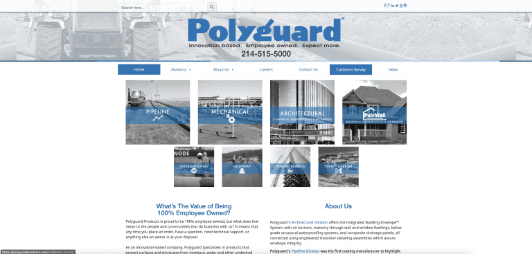 polyguard