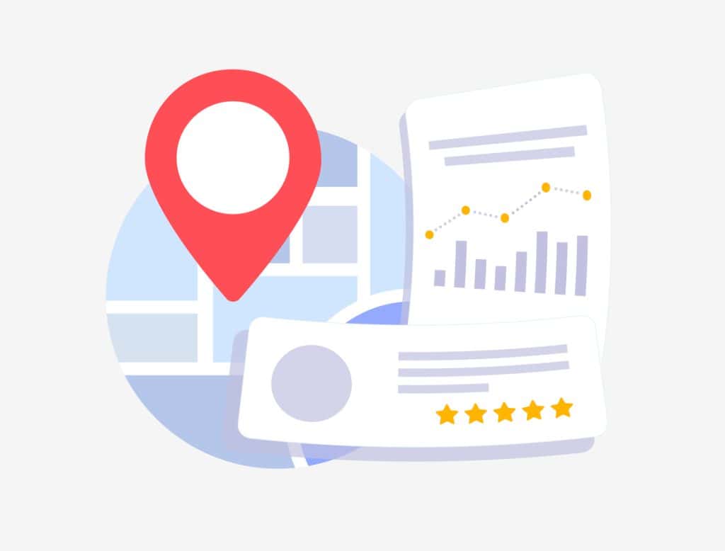 Local SEO and Google Business Profile