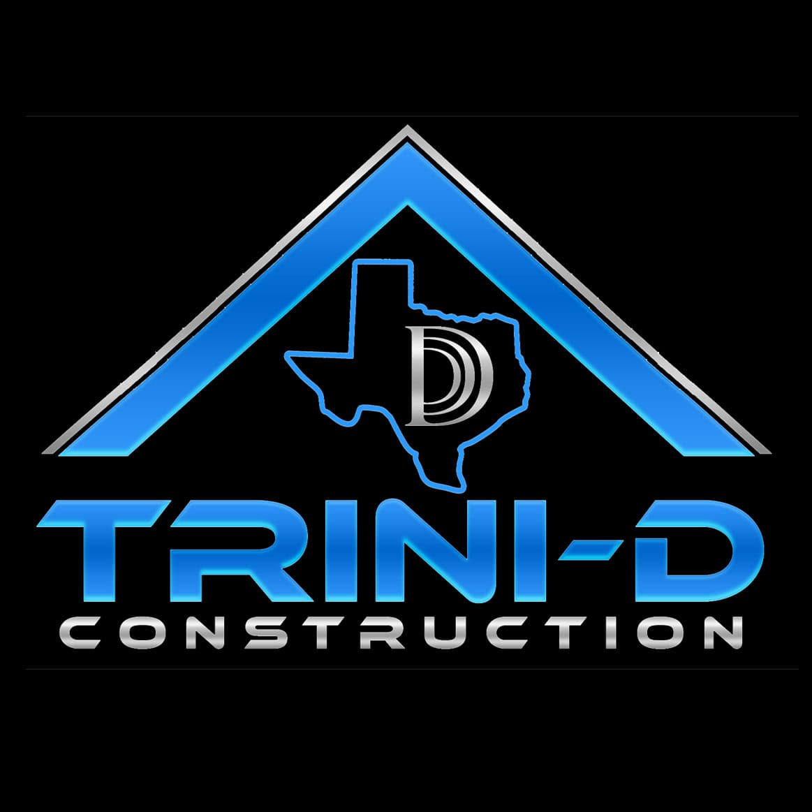 trini-d construction - general contractor in midlothian tx