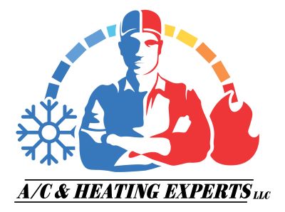 ac heating experts from Waxahachie, TX logo. They provide hvac repair and installation.