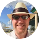Dallas Hodge Avatar